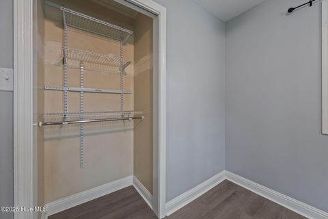 Tiny photo for 158 Bratton Drive, Jacksonville, NC 28540 (MLS # 100536002)