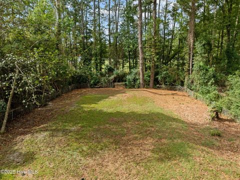 Tiny photo for 158 Bratton Drive, Jacksonville, NC 28540 (MLS # 100536002)