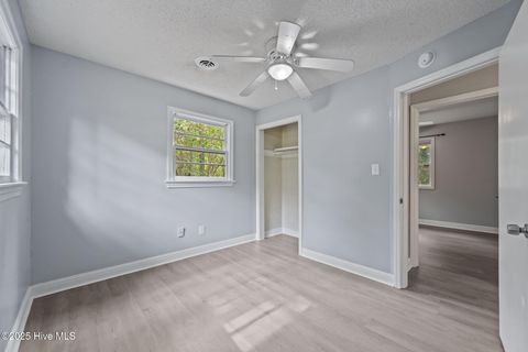 Tiny photo for 158 Bratton Drive, Jacksonville, NC 28540 (MLS # 100536002)