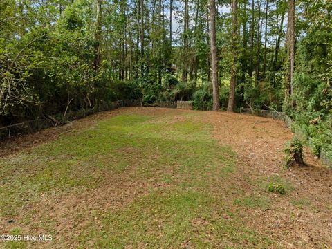 Tiny photo for 158 Bratton Drive, Jacksonville, NC 28540 (MLS # 100536002)
