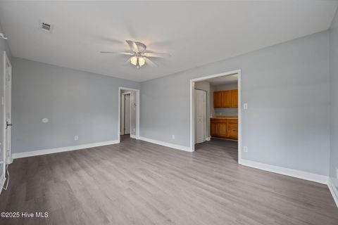 Tiny photo for 158 Bratton Drive, Jacksonville, NC 28540 (MLS # 100536002)