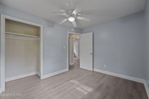 Tiny photo for 158 Bratton Drive, Jacksonville, NC 28540 (MLS # 100536002)