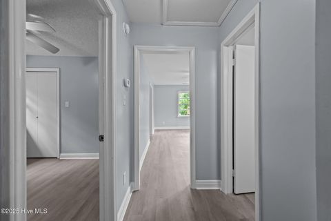Tiny photo for 158 Bratton Drive, Jacksonville, NC 28540 (MLS # 100536002)
