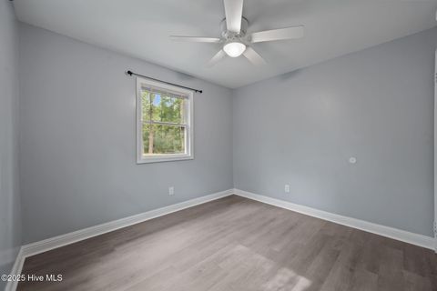 Tiny photo for 158 Bratton Drive, Jacksonville, NC 28540 (MLS # 100536002)