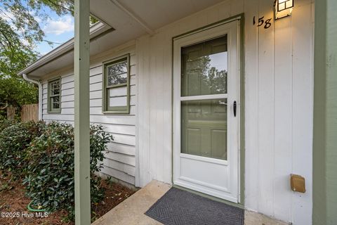 Tiny photo for 158 Bratton Drive, Jacksonville, NC 28540 (MLS # 100536002)