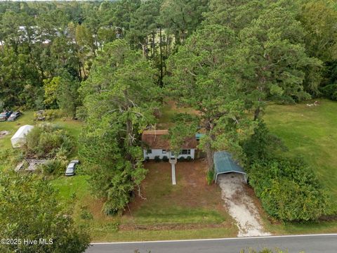 Tiny photo for 158 Bratton Drive, Jacksonville, NC 28540 (MLS # 100536002)