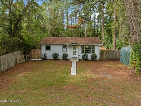 Tiny photo for 158 Bratton Drive, Jacksonville, NC 28540 (MLS # 100536002)