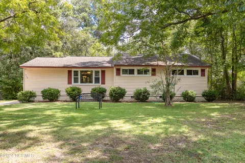 508 Jarman Street, Jacksonville, NC 28540 - MLS#: 100463961