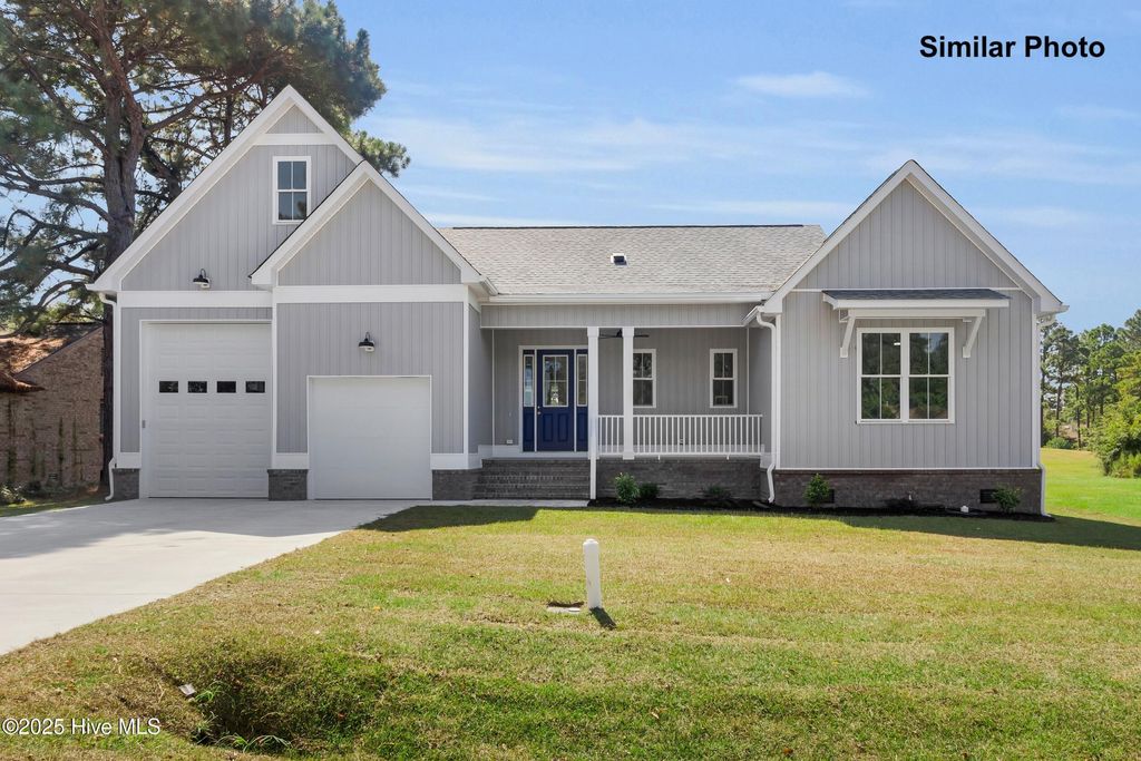 Photo of 36 Serenity Circle, Oriental, NC 28571 (MLS # 100538560)