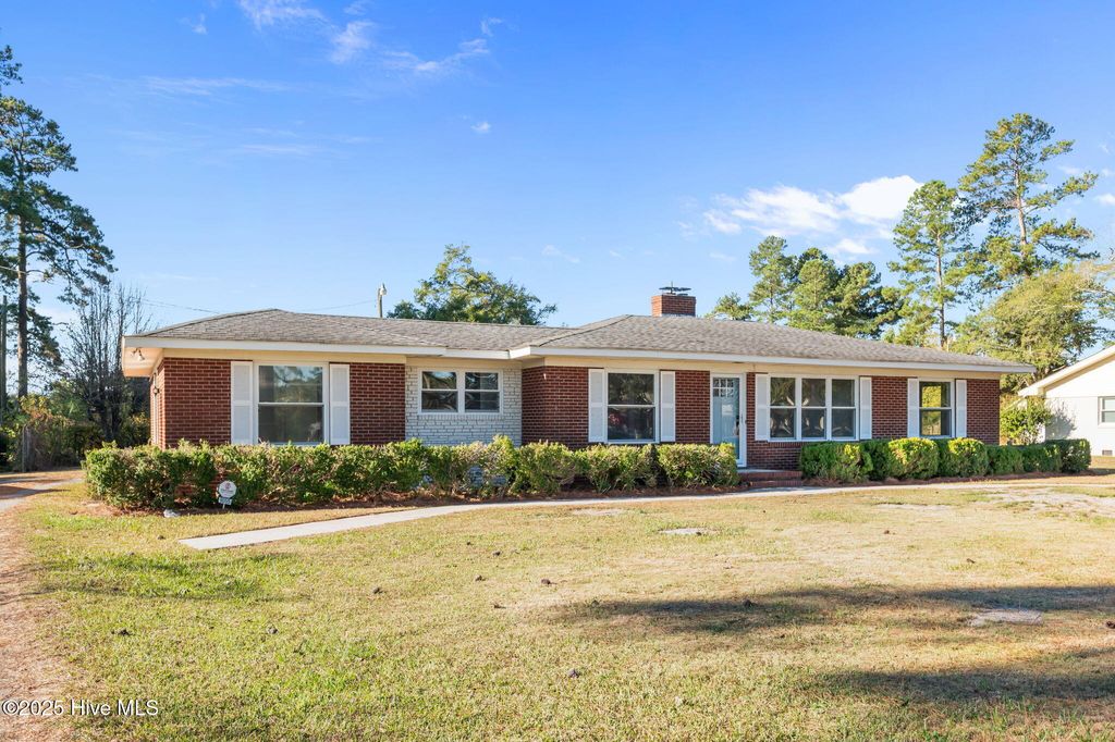 Photo of 9055 W West Marlboro Road, Farmville, NC 27828 (MLS # 100537288)