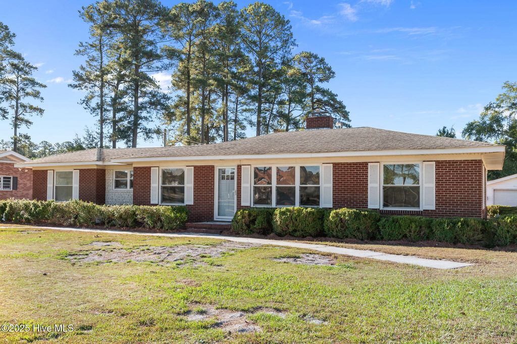 Photo of 9055 W West Marlboro Road, Farmville, NC 27828 (MLS # 100537288)