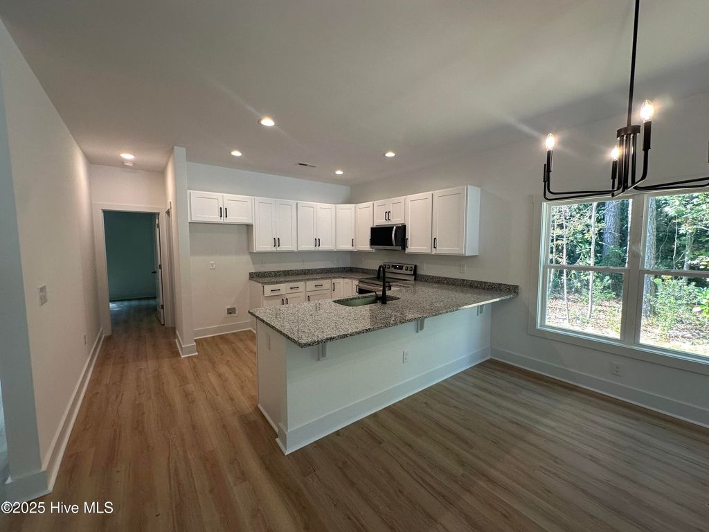 Photo of 603 W Hayes Street, Burgaw, NC 28425 (MLS # 100519624)