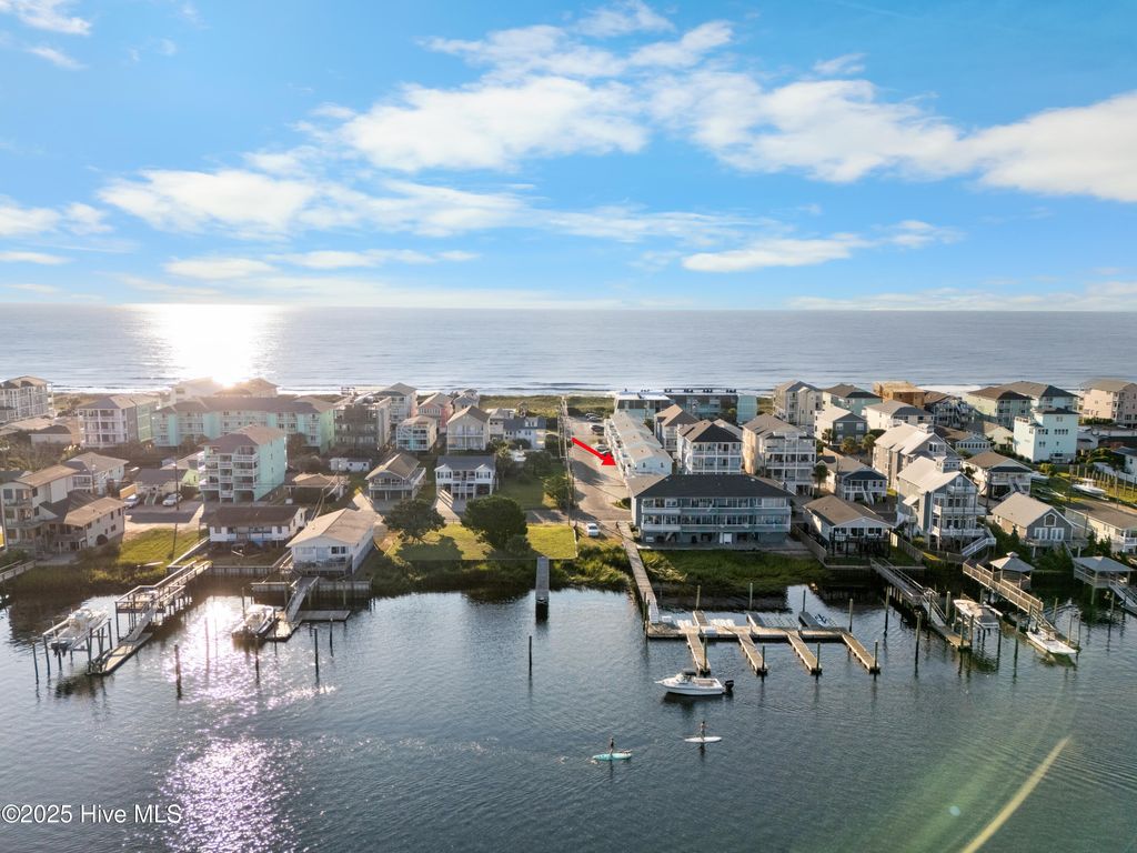 Photo of 101 Seahorse Lane #D2, Carolina Beach, NC 28428 (MLS # 100527715)