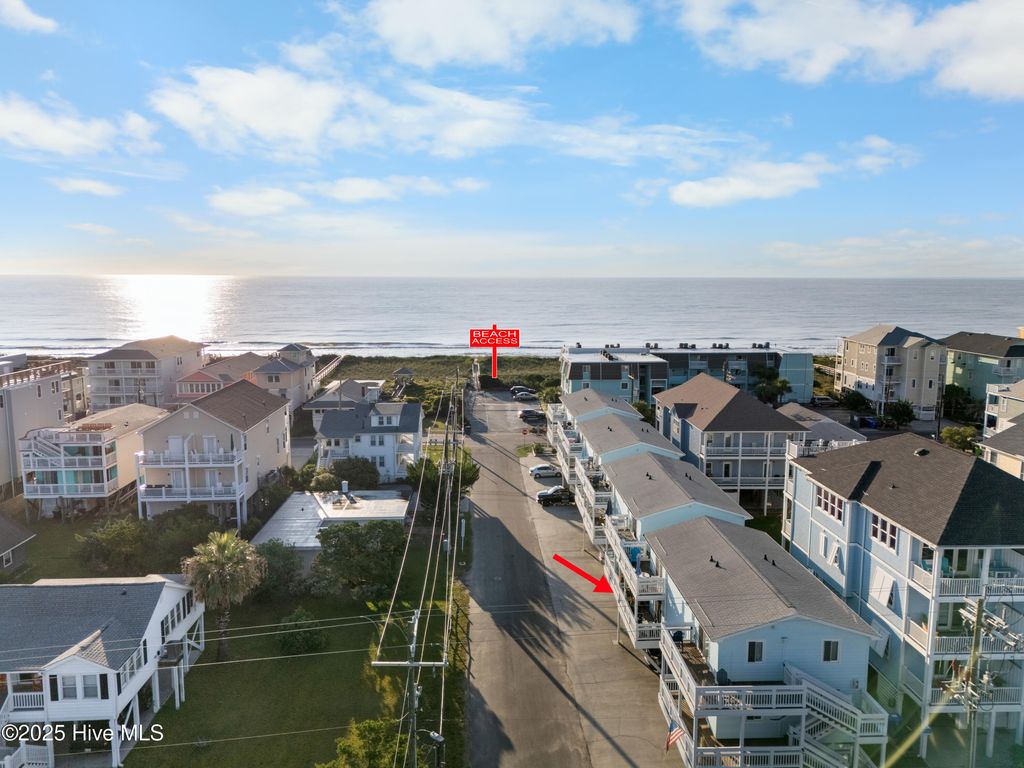 Photo of 101 Seahorse Lane #D2, Carolina Beach, NC 28428 (MLS # 100527715)