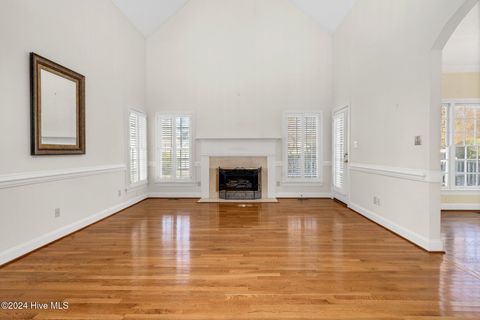 A home in Rocky Mount