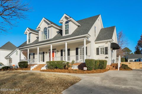 A home in Rocky Mount