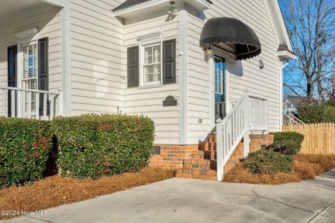 A home in Rocky Mount