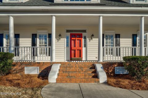 A home in Rocky Mount