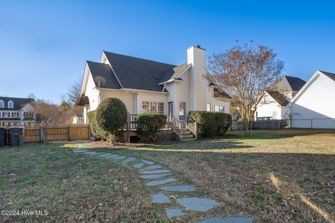 A home in Rocky Mount