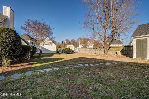 A home in Rocky Mount