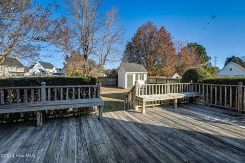 A home in Rocky Mount