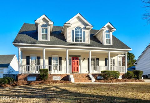 A home in Rocky Mount