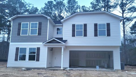 A home in Rocky Mount