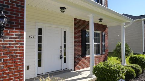 A home in Havelock