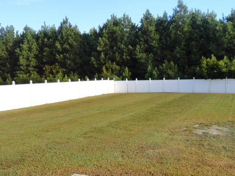 A home in Havelock