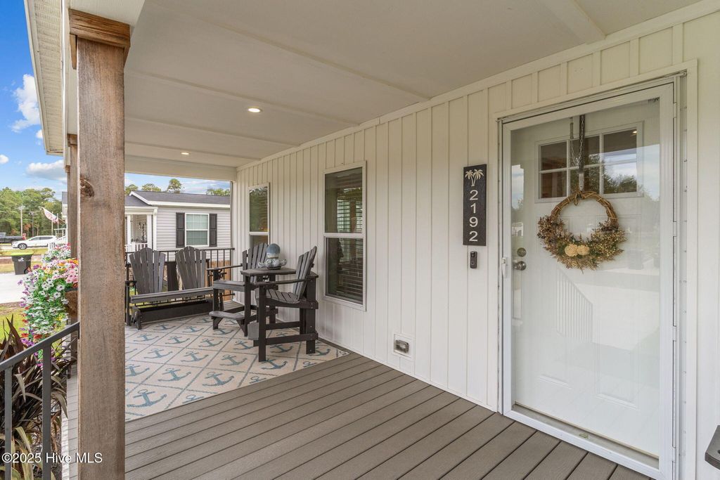 Photo of 2192 W Tanglewood Drive SW, Supply, NC 28462 (MLS # 100530001)