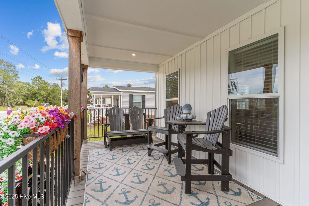 Photo of 2192 W Tanglewood Drive SW, Supply, NC 28462 (MLS # 100530001)