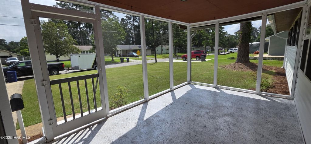 Photo of 605 Elm Street, Jacksonville, NC 28540 (MLS # 100526672)