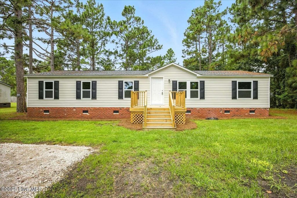Photo of 8947 Hooper Road NE, Leland, NC 28451 (MLS # 100526797)