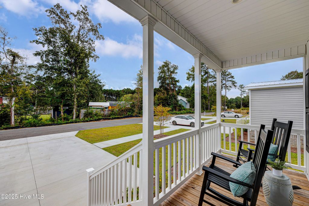Photo of 1009 Pine Ridge Court, Castle Hayne, NC 28429 (MLS # 100533855)