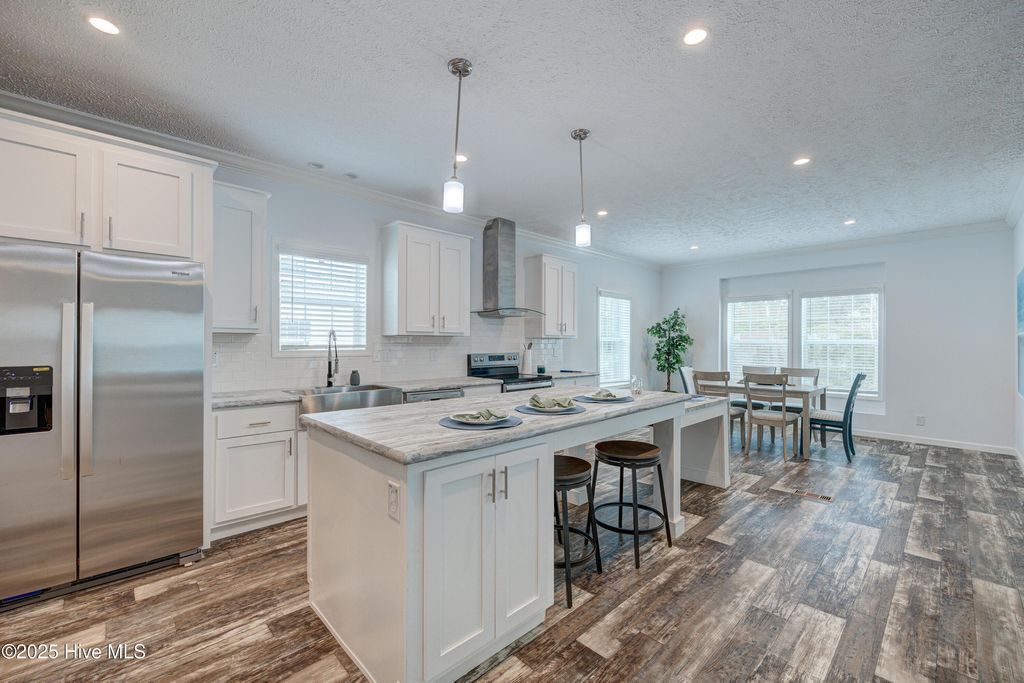 Photo of 1009 Pine Ridge Court, Castle Hayne, NC 28429 (MLS # 100533855)