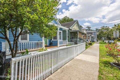 A home in Wilmington