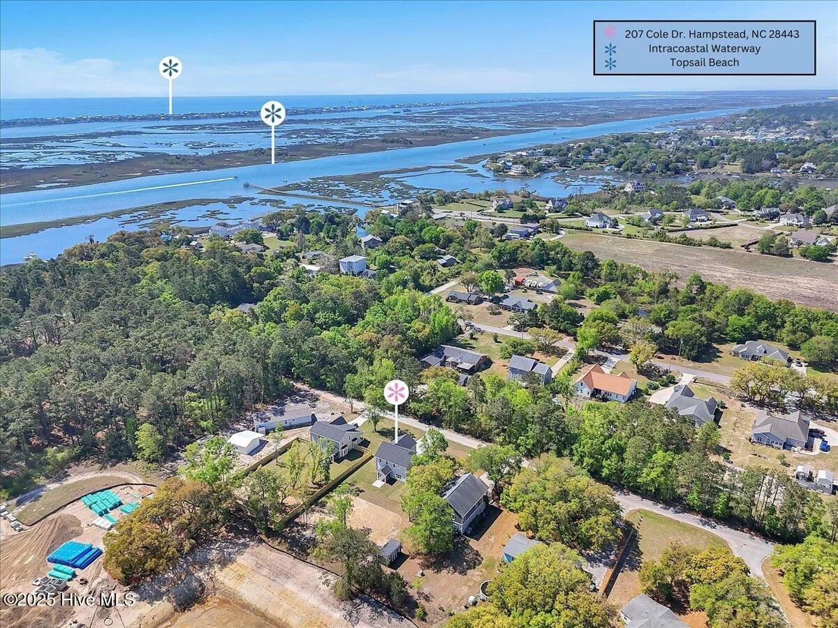 Hampstead, North Carolina 28443, United States, 4 Bedrooms Bedrooms, ,3 BathroomsBathrooms,Residential,Active,25342