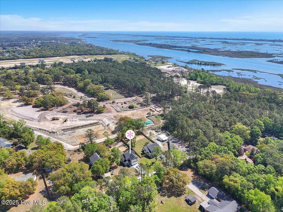 Hampstead, North Carolina 28443, United States, 4 Bedrooms Bedrooms, ,3 BathroomsBathrooms,Residential,Active,25342