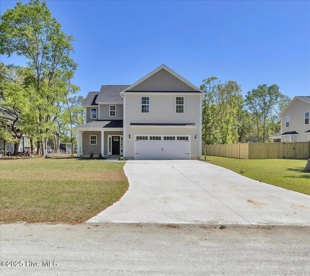 Hampstead, North Carolina 28443, United States, 4 Bedrooms Bedrooms, ,3 BathroomsBathrooms,Residential,Active,25342
