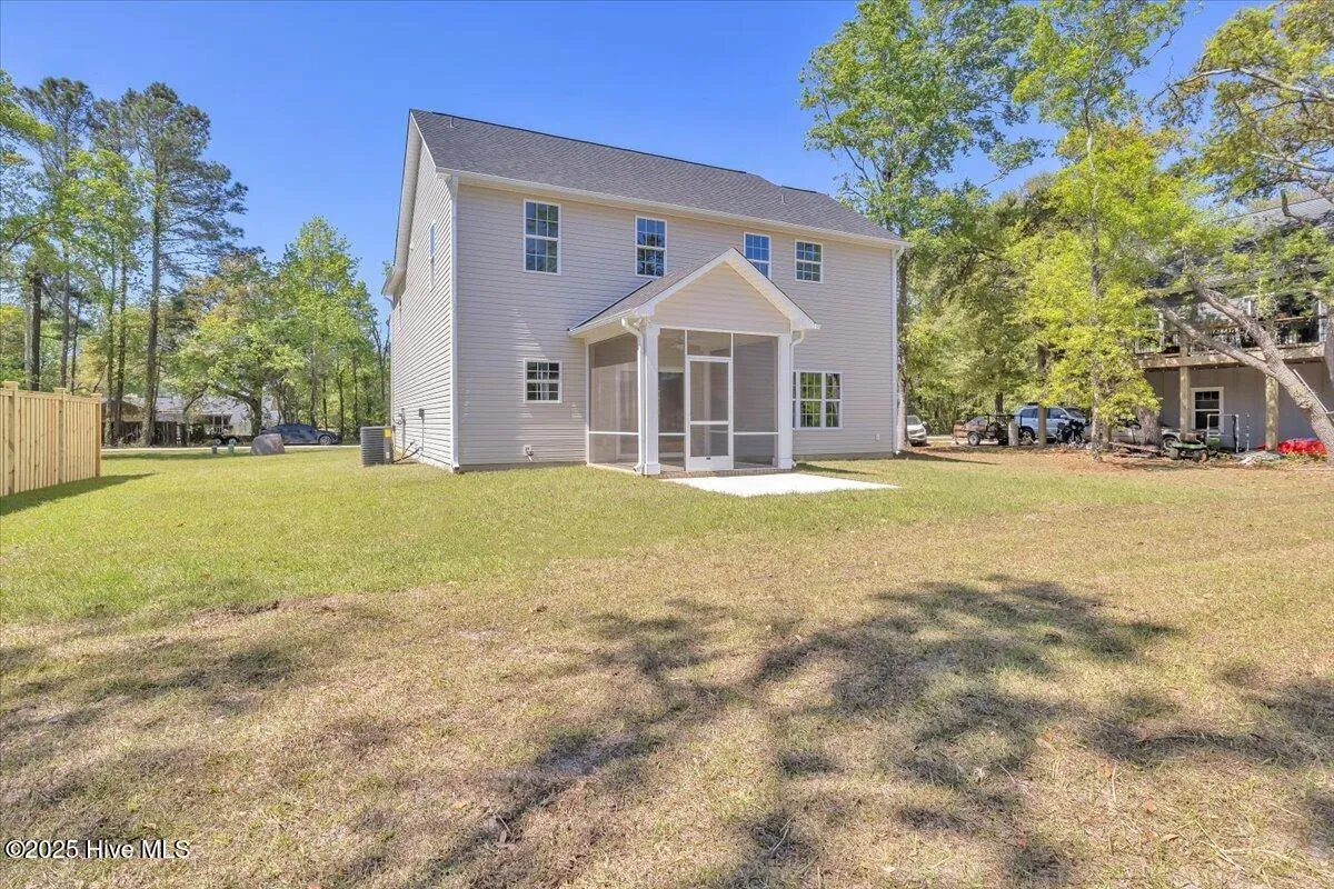 Hampstead, North Carolina 28443, United States, 4 Bedrooms Bedrooms, ,3 BathroomsBathrooms,Residential,Active,25342