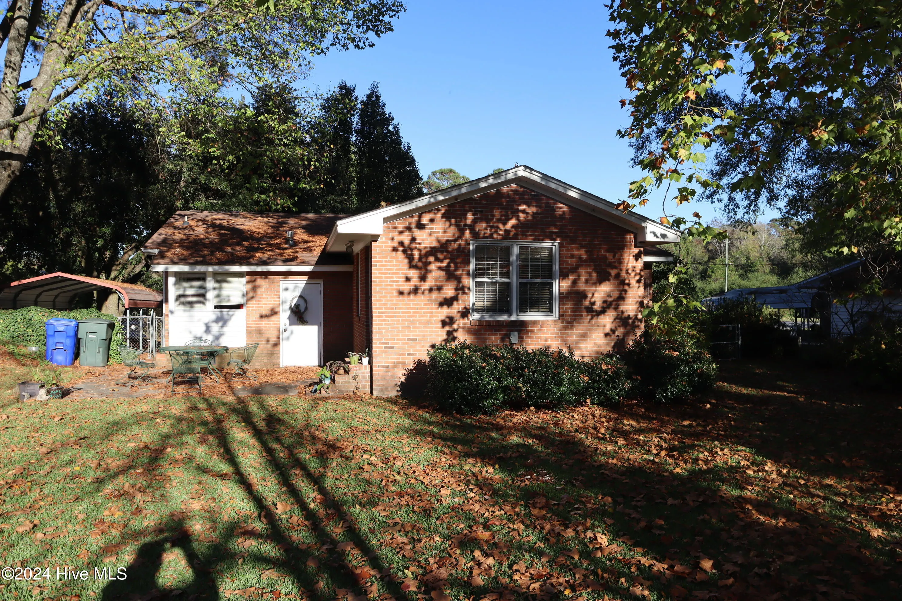 Greenville, North Carolina 27834, United States, 3 Bedrooms Bedrooms, ,2 BathroomsBathrooms,Residential,Active,33374