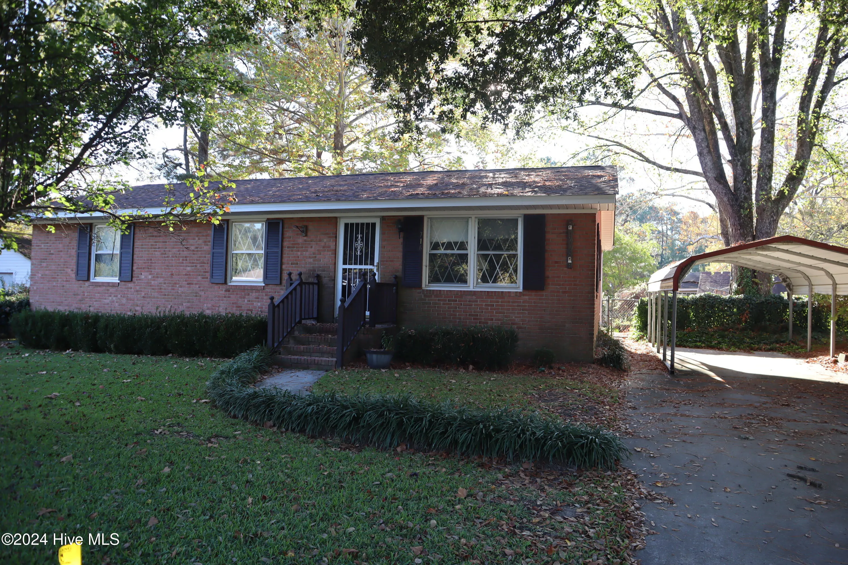 Greenville, North Carolina 27834, United States, 3 Bedrooms Bedrooms, ,2 BathroomsBathrooms,Residential,Active,33374