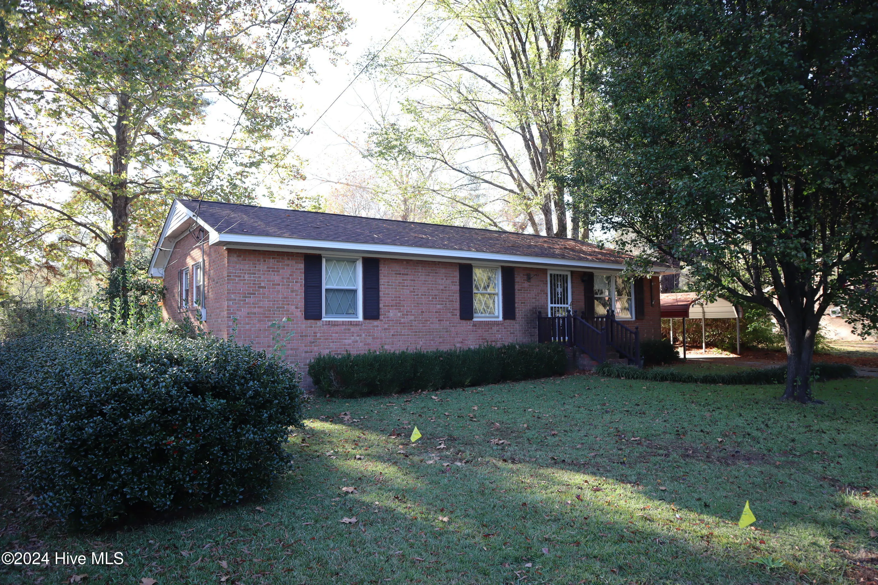 Greenville, North Carolina 27834, United States, 3 Bedrooms Bedrooms, ,2 BathroomsBathrooms,Residential,Active,33374