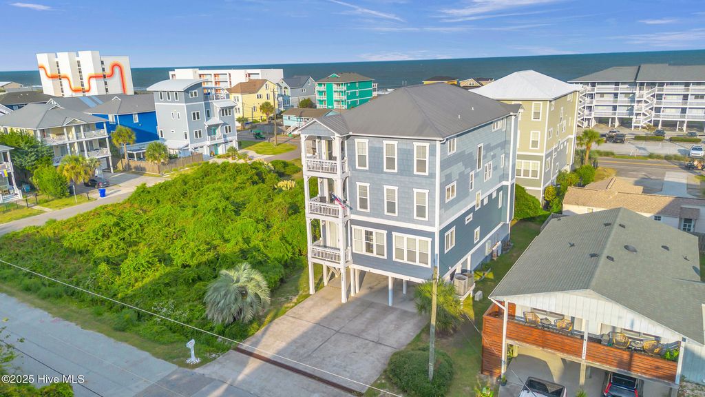 Photo of 1305 Bowfin Lane #Unit 2, Carolina Beach, NC 28428 (MLS # 100530363)