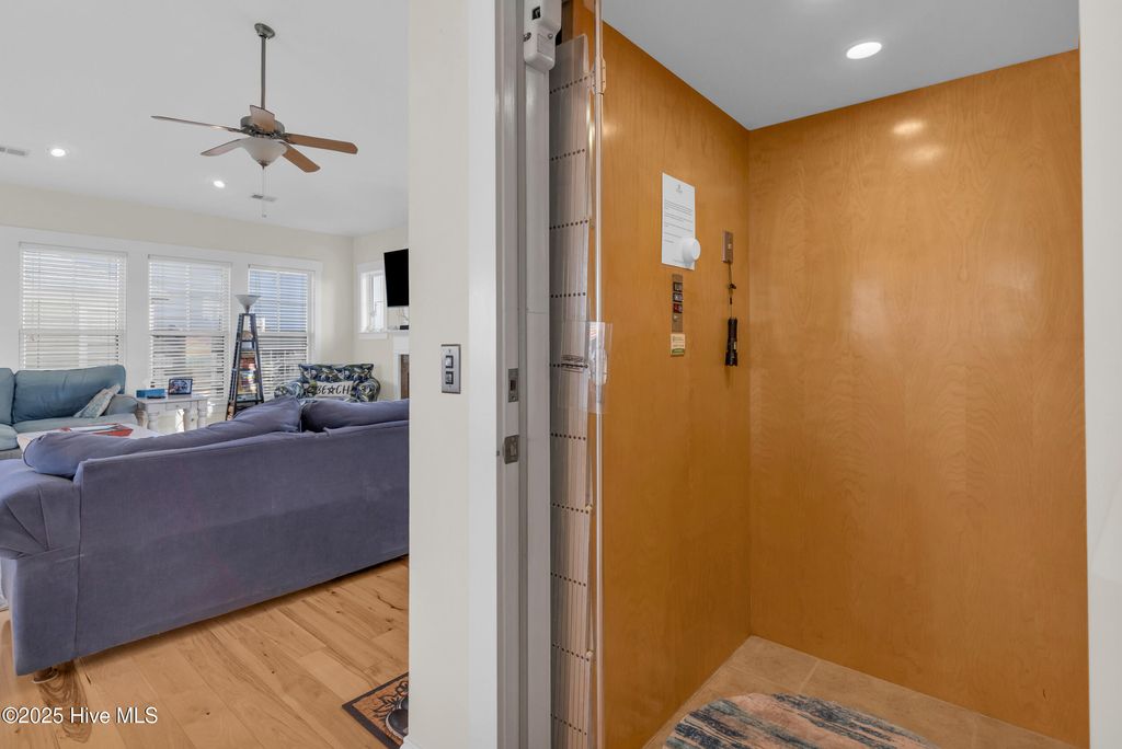 Photo of 1305 Bowfin Lane #Unit 2, Carolina Beach, NC 28428 (MLS # 100530363)