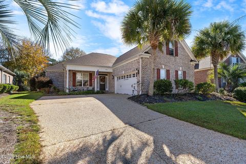 Photo of 680 Creekway Circle SE, Bolivia, NC 28422 (MLS # 100542530)