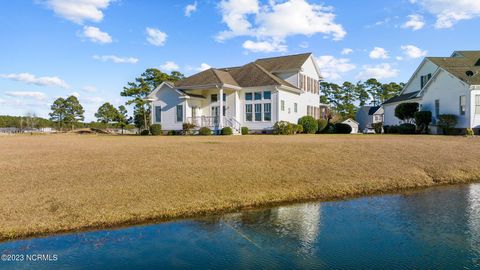 A home in Beaufort