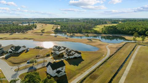 A home in Beaufort