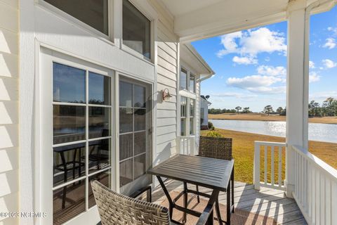 A home in Beaufort