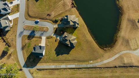 A home in Beaufort